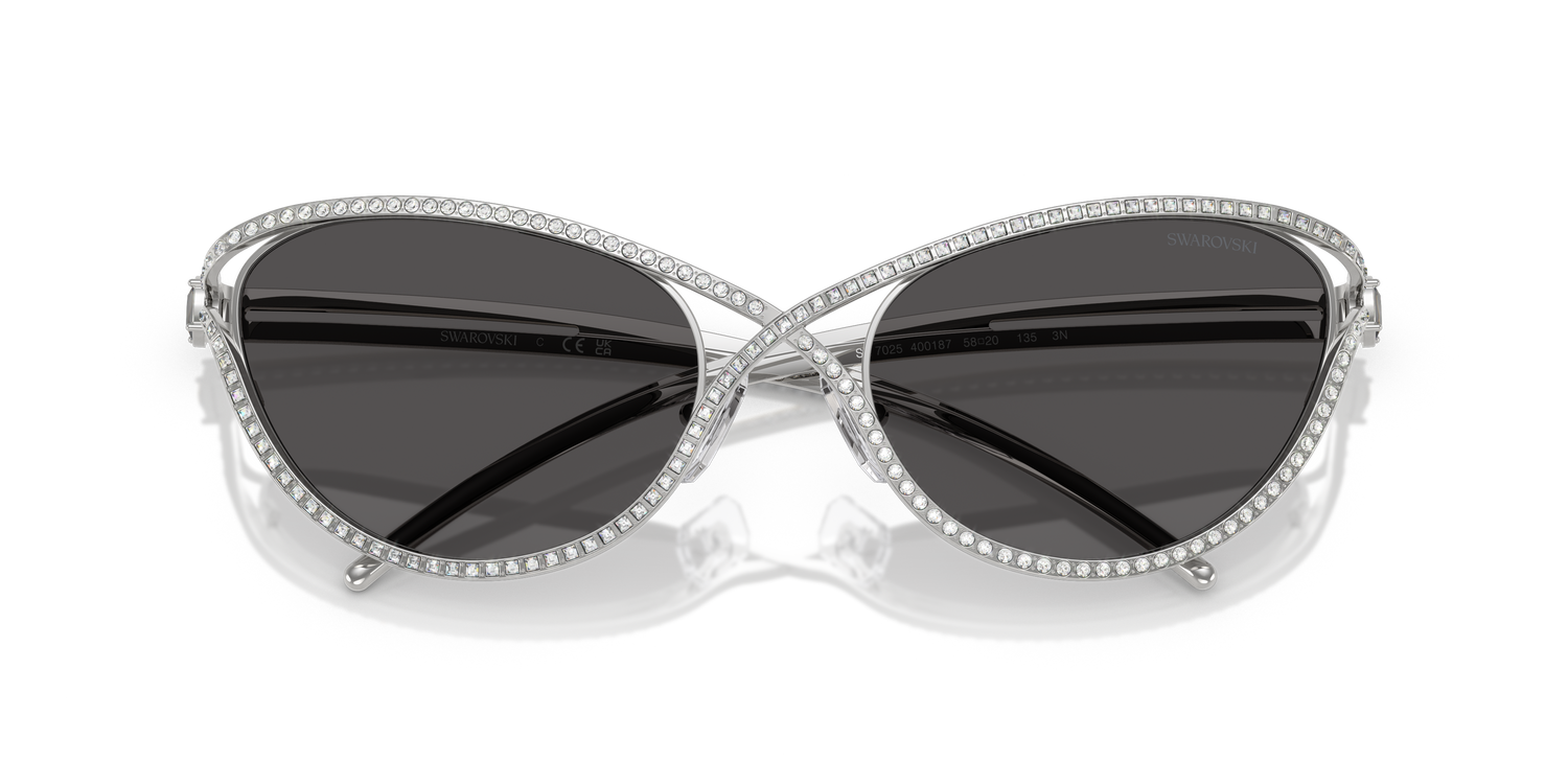 SWAROVSKI SK7025 400187 58