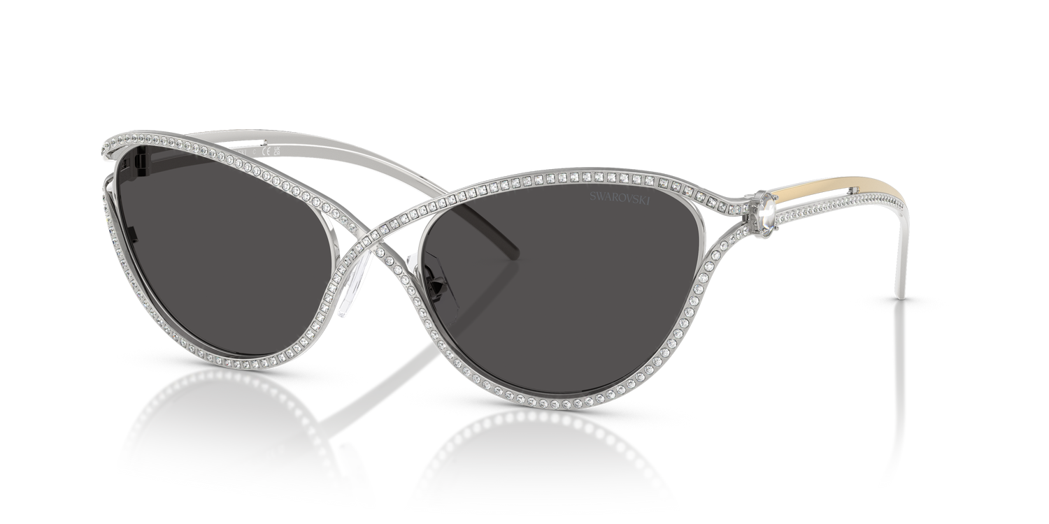 SWAROVSKI SK7025 400187 58