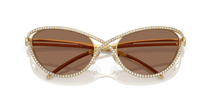 SWAROVSKI SK7025 400473 58