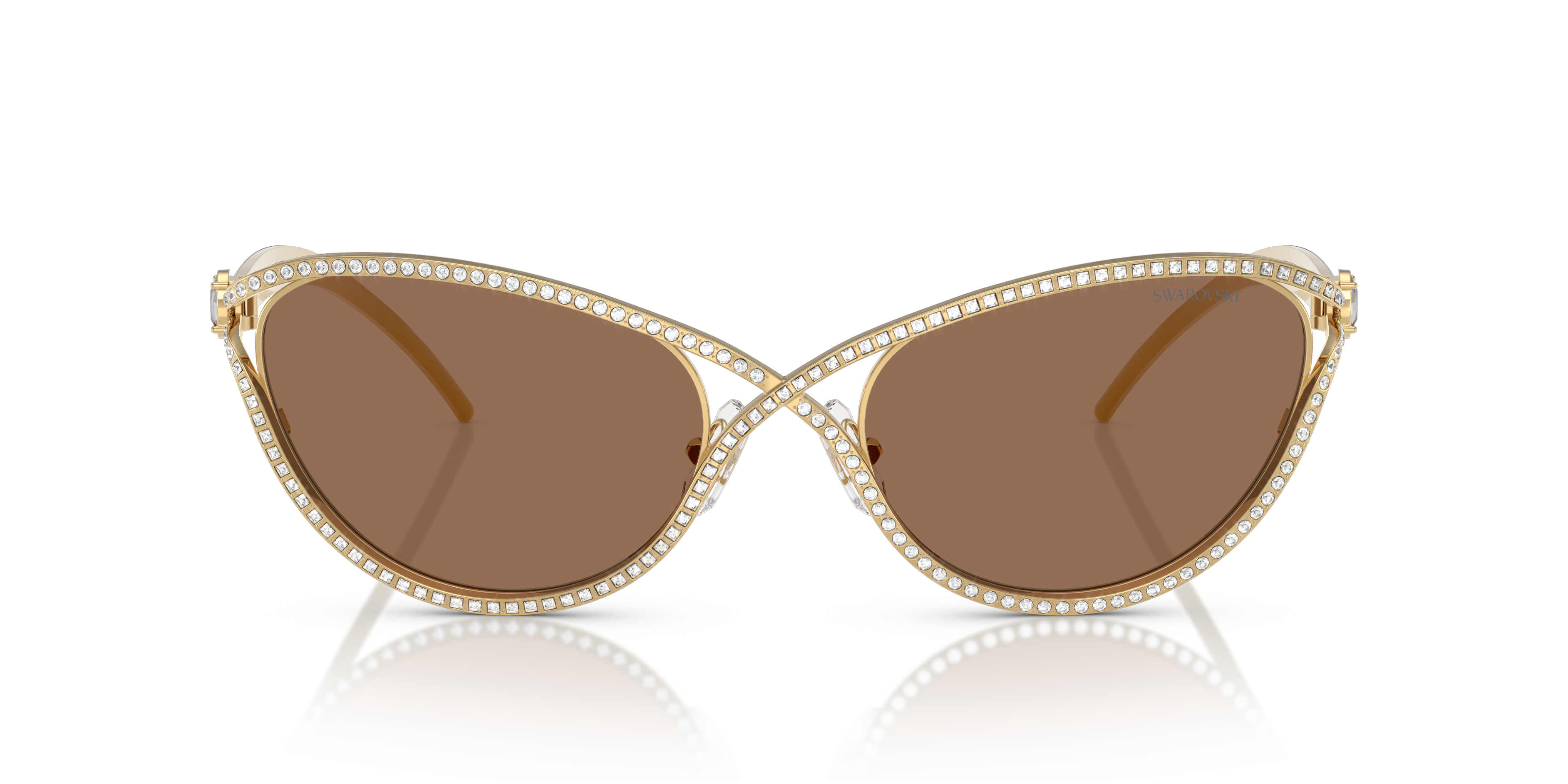 SWAROVSKI SK7025 400473 58