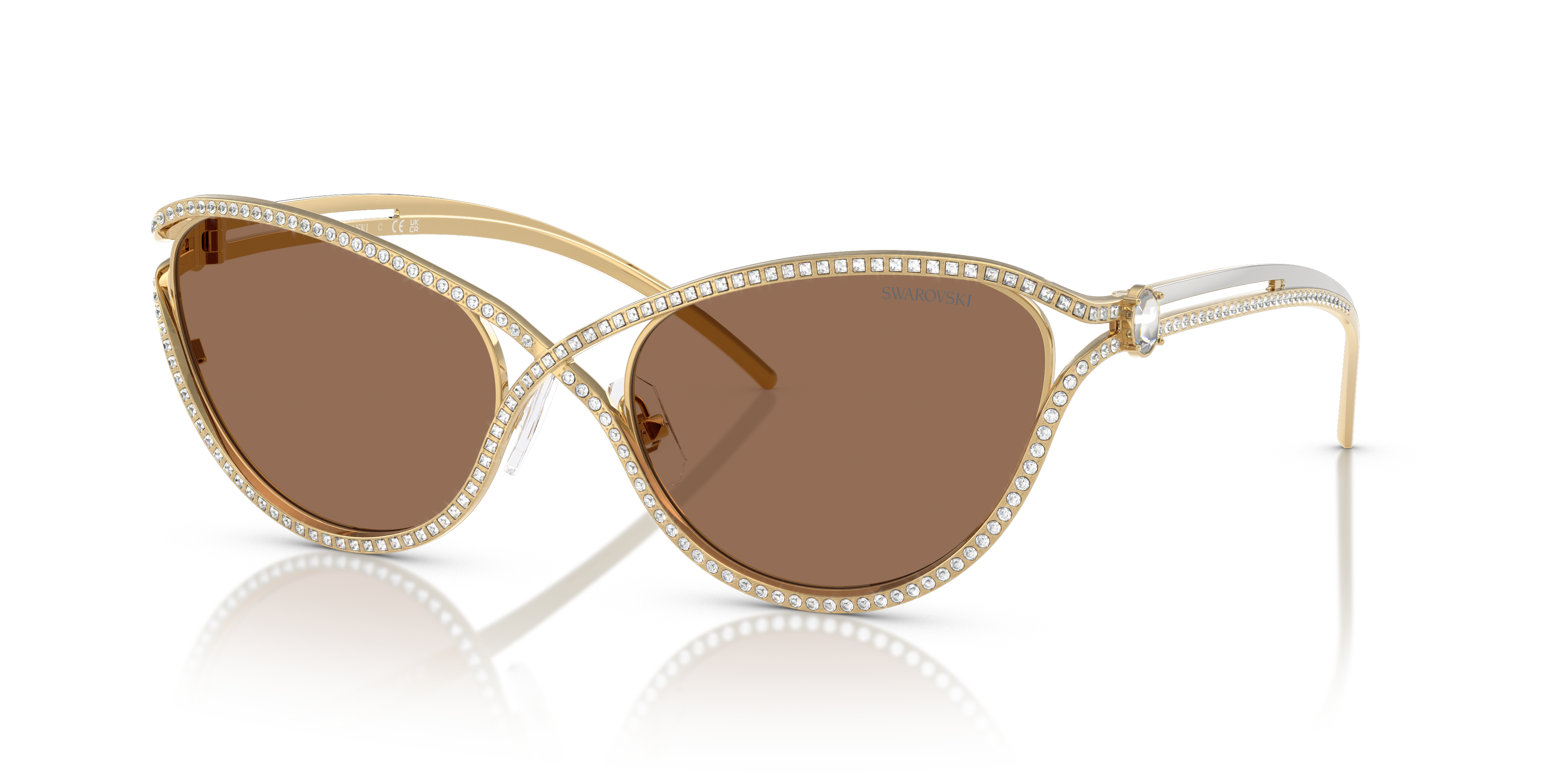 SWAROVSKI SK7025 400473 58