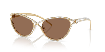 SWAROVSKI SK7025 400473 58