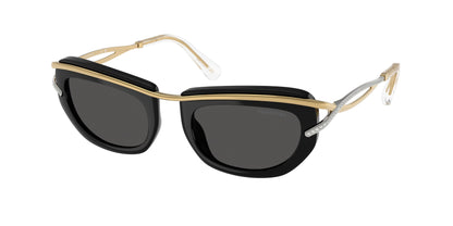 SWAROVSKI SK7026 403487 52