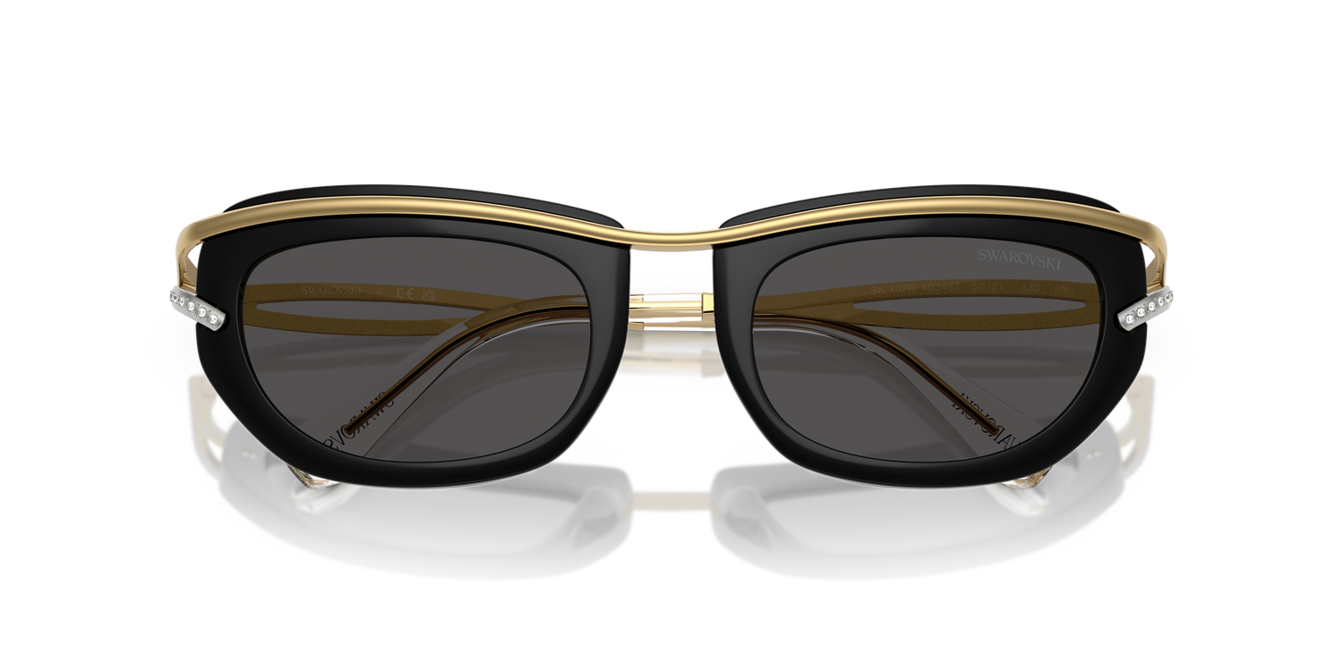 SWAROVSKI SK7026 403487 52