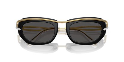 SWAROVSKI SK7026 403487 52