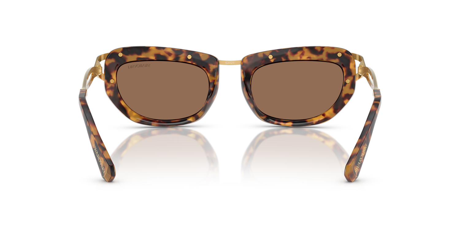 SWAROVSKI SK7026 403573 52