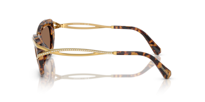 SWAROVSKI SK7026 403573 52