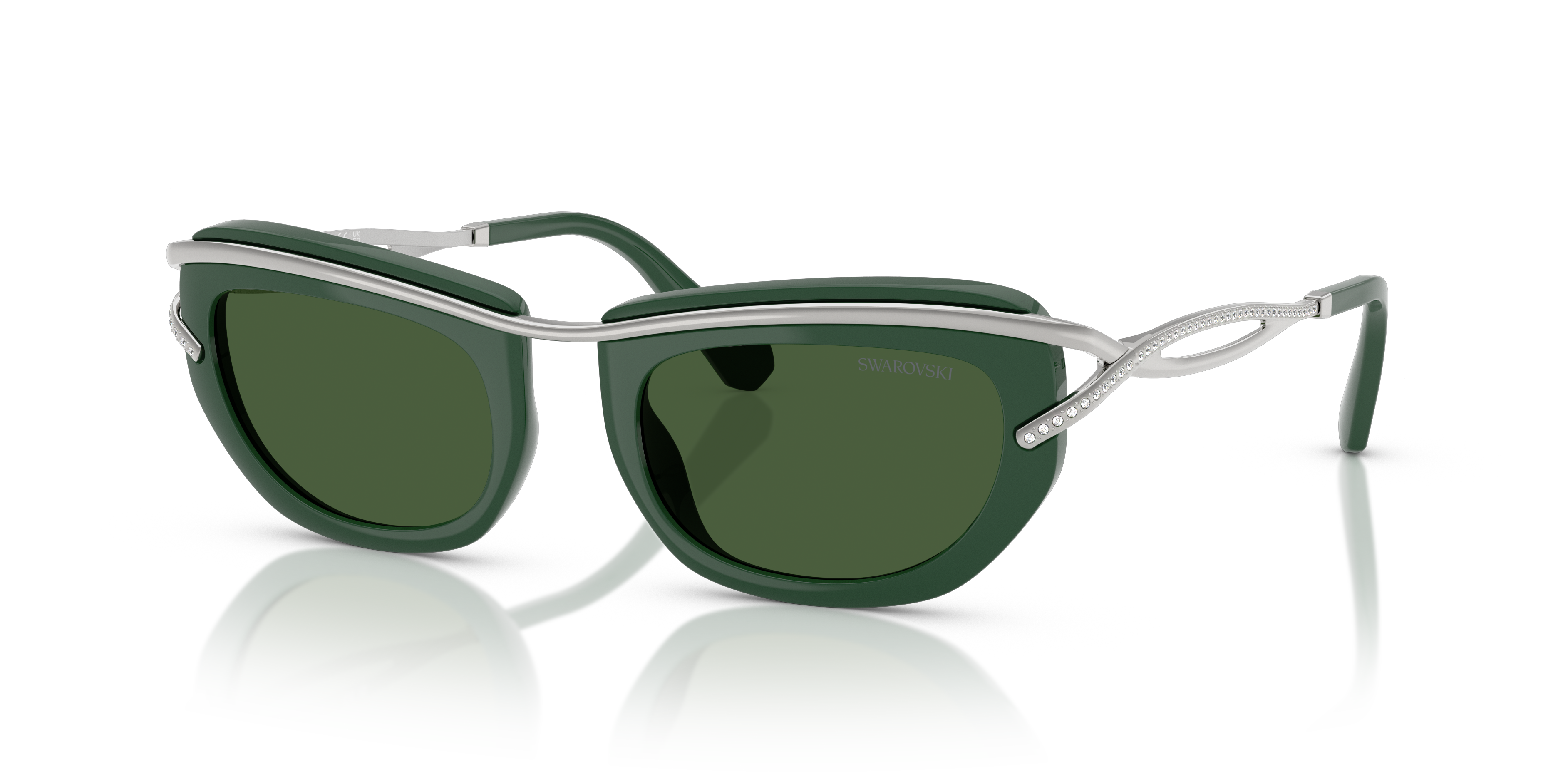 SWAROVSKI SK7026 403671 52