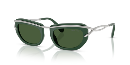 SWAROVSKI SK7026 403671 52