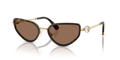 SWAROVSKI SK7027 400473 56