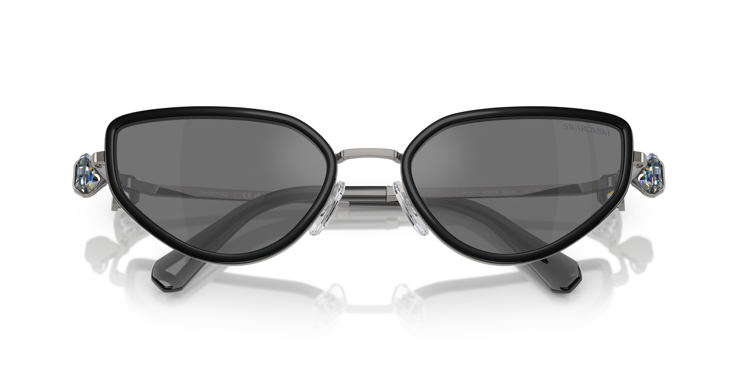 SWAROVSKI SK7027 40326G 56