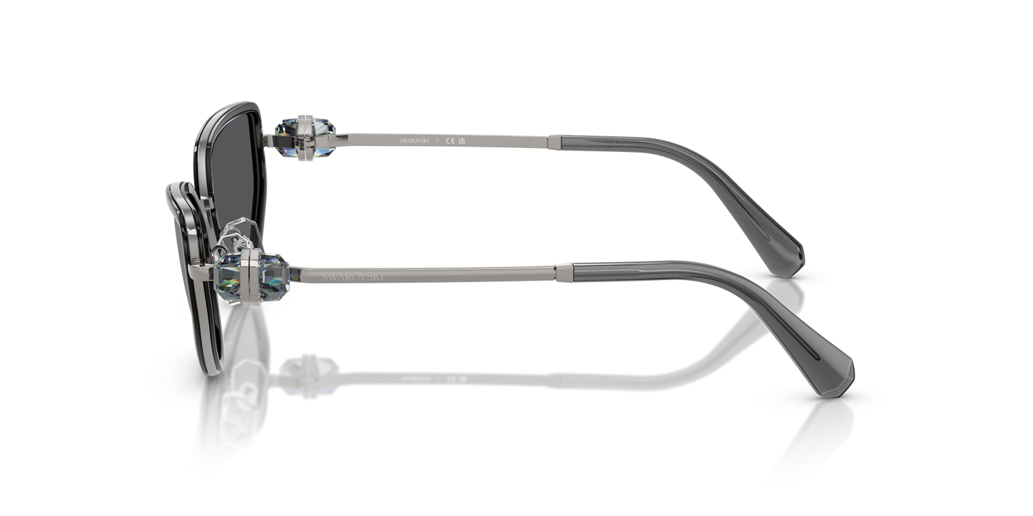 SWAROVSKI SK7027 40326G 56