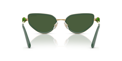 SWAROVSKI SK7027 403371 56