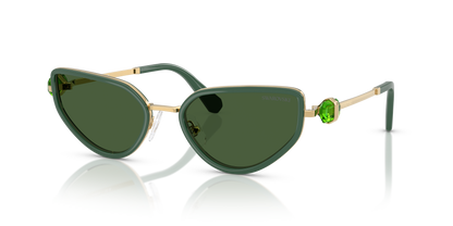 SWAROVSKI SK7027 403371 56