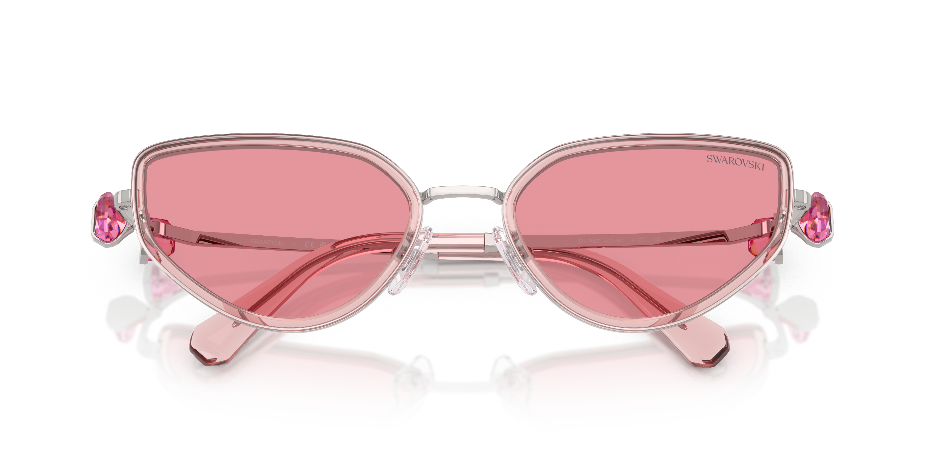 SWAROVSKI SK7027 403784 56