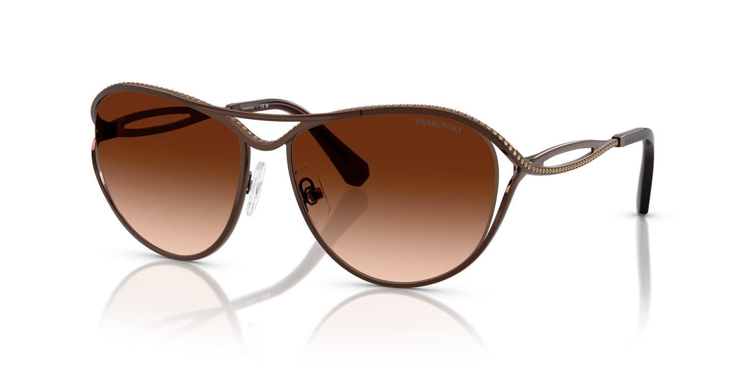 SWAROVSKI SK7028 400274 59