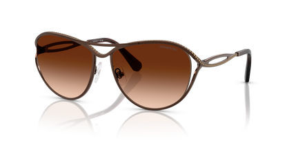 SWAROVSKI SK7028 400274 59