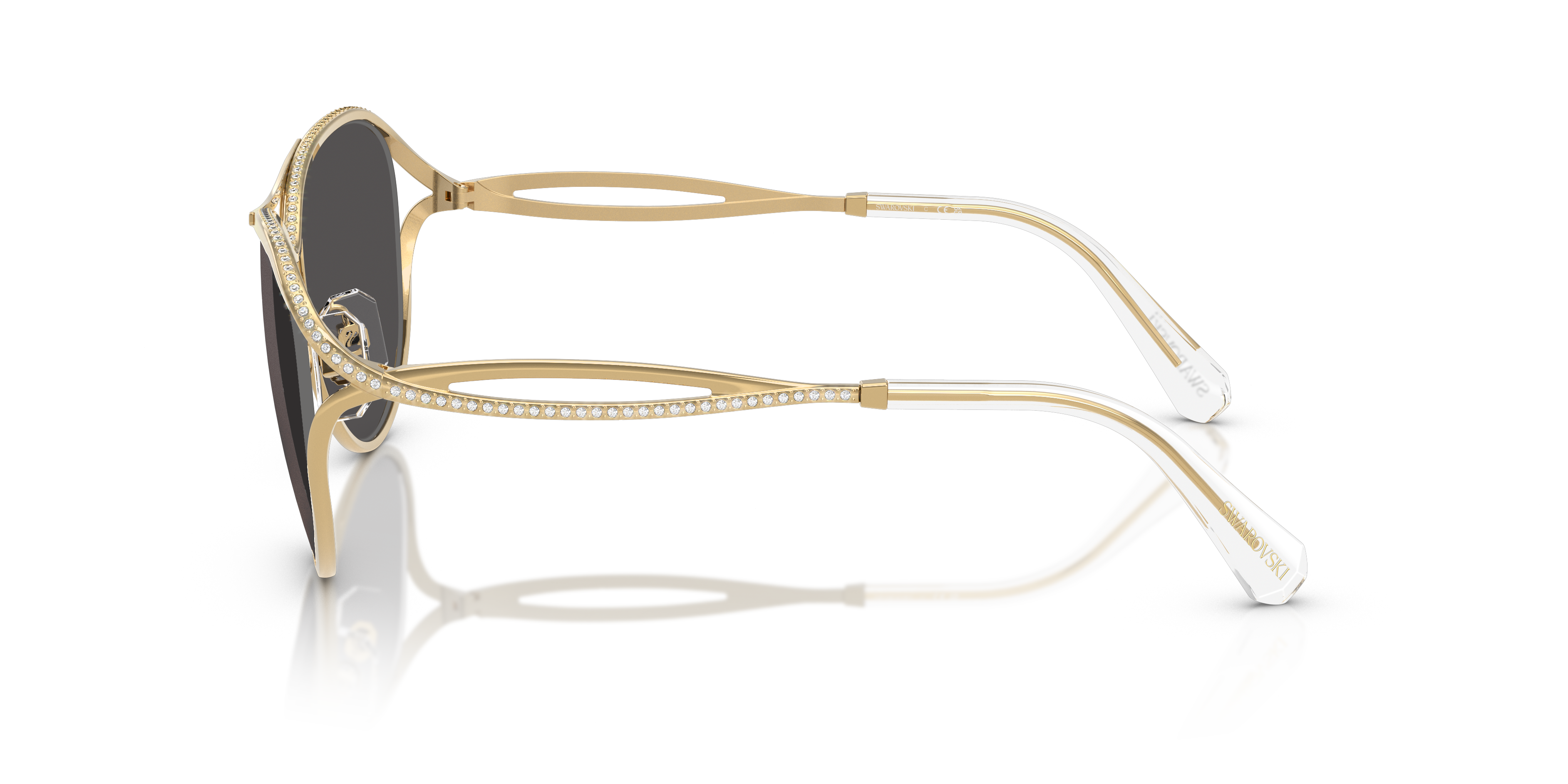 SWAROVSKI SK7028 400487 59