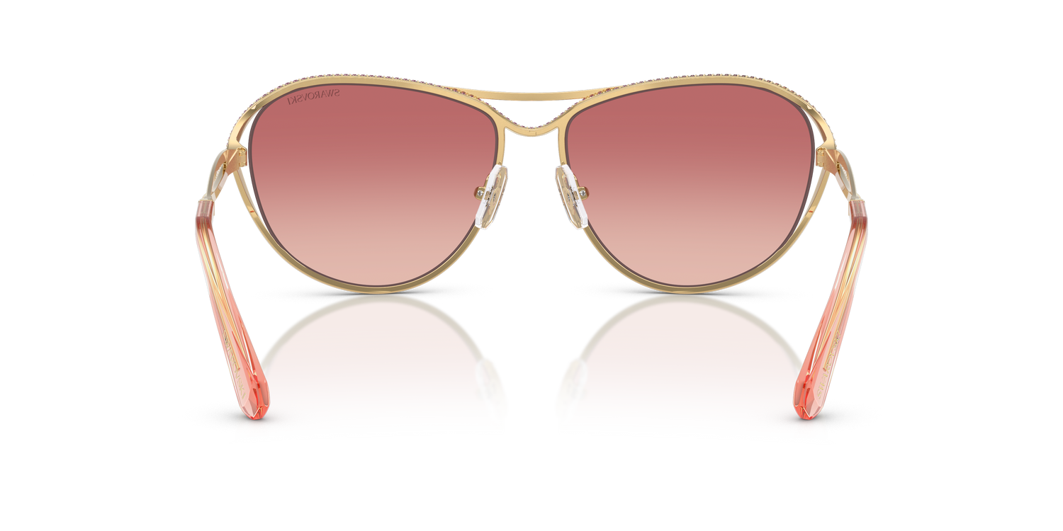 SWAROVSKI SK7028 4004A5 59