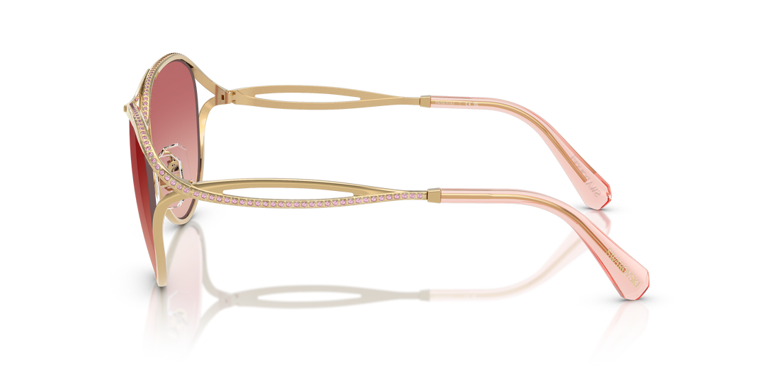 SWAROVSKI SK7028 4004A5 59