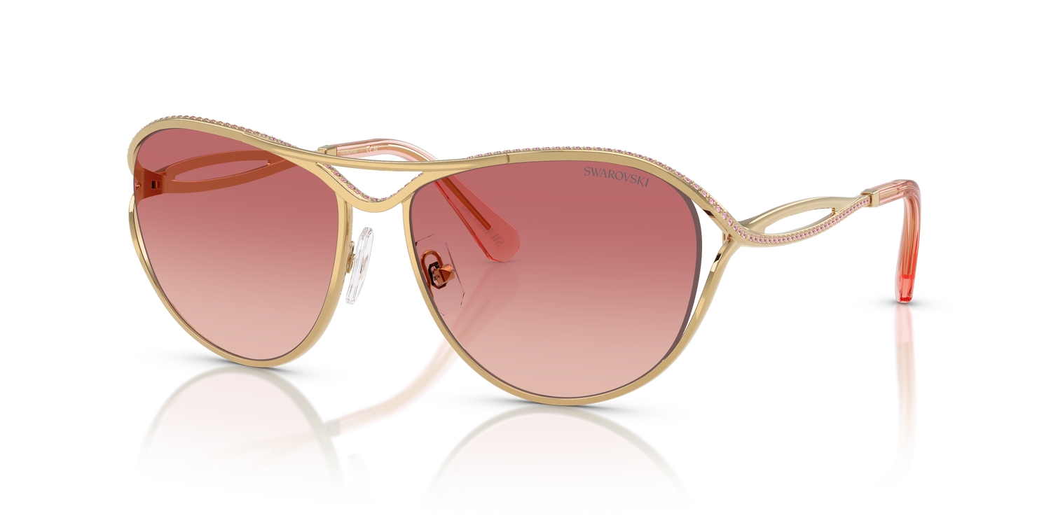 SWAROVSKI SK7028 4004A5 59