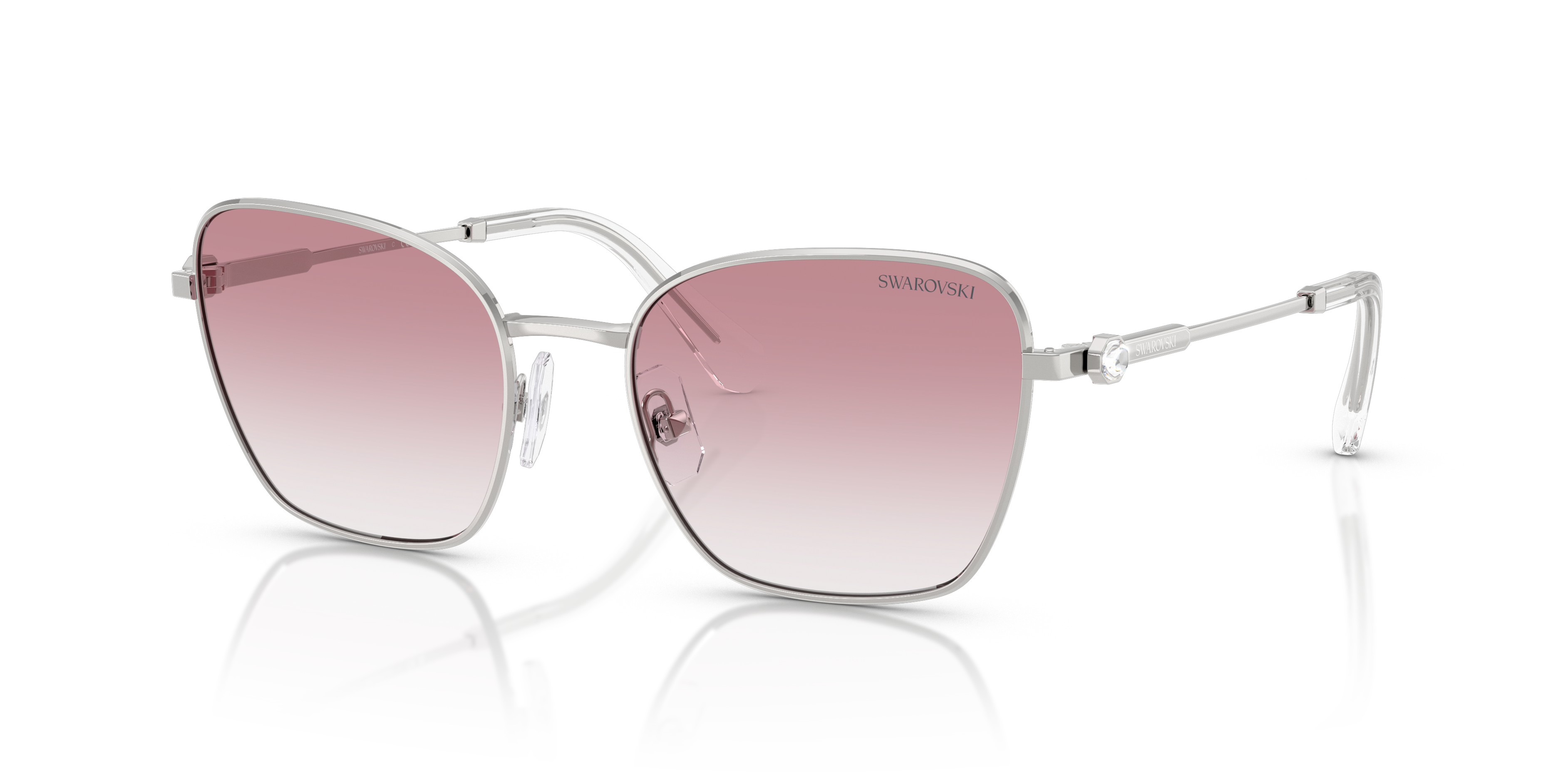 SWAROVSKI SK7029 40018D 55