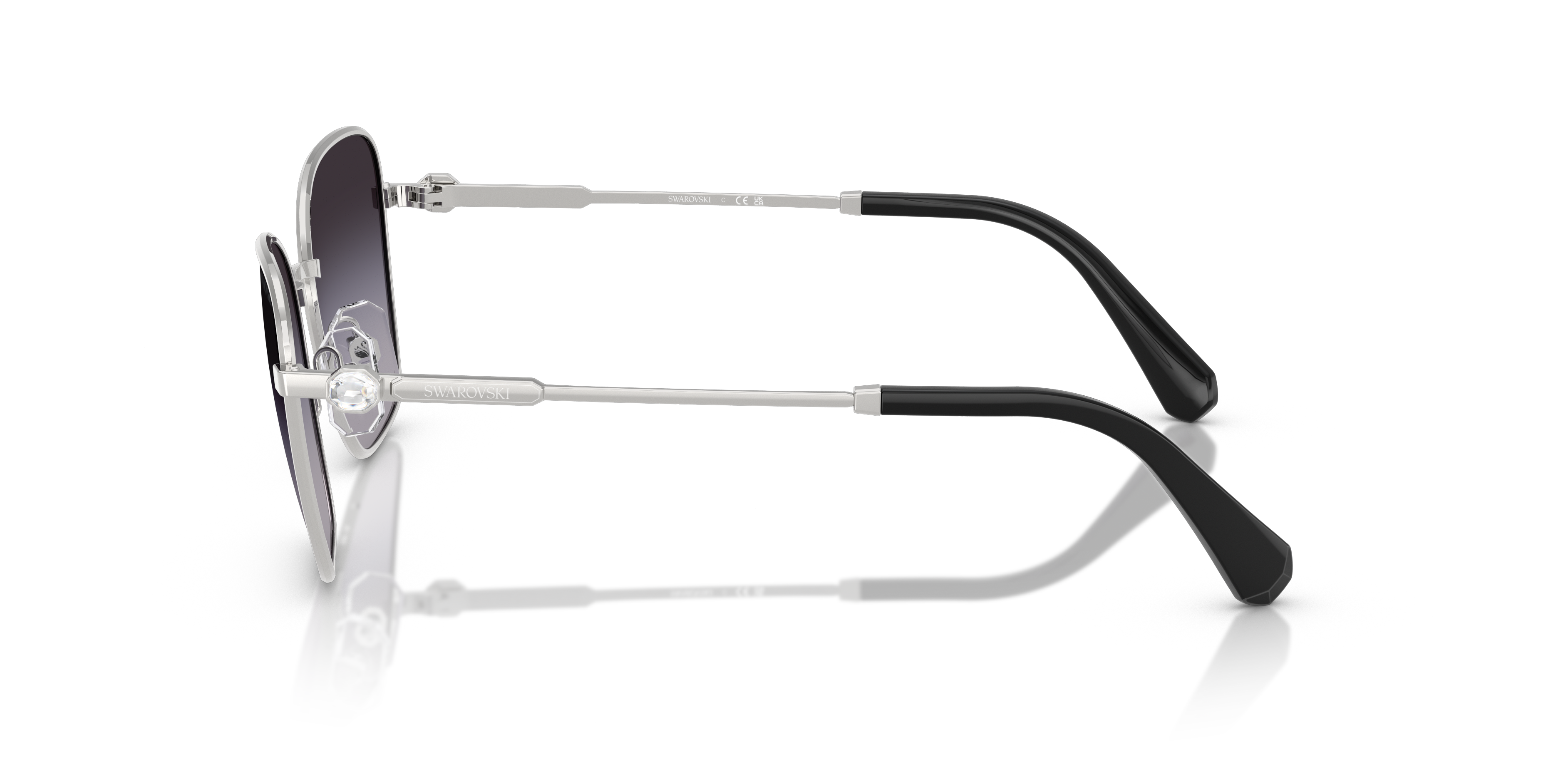 SWAROVSKI SK7029 40018G 58