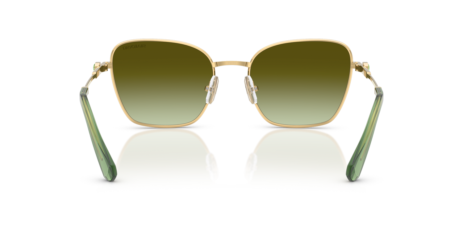 SWAROVSKI SK7029 4004E8 58