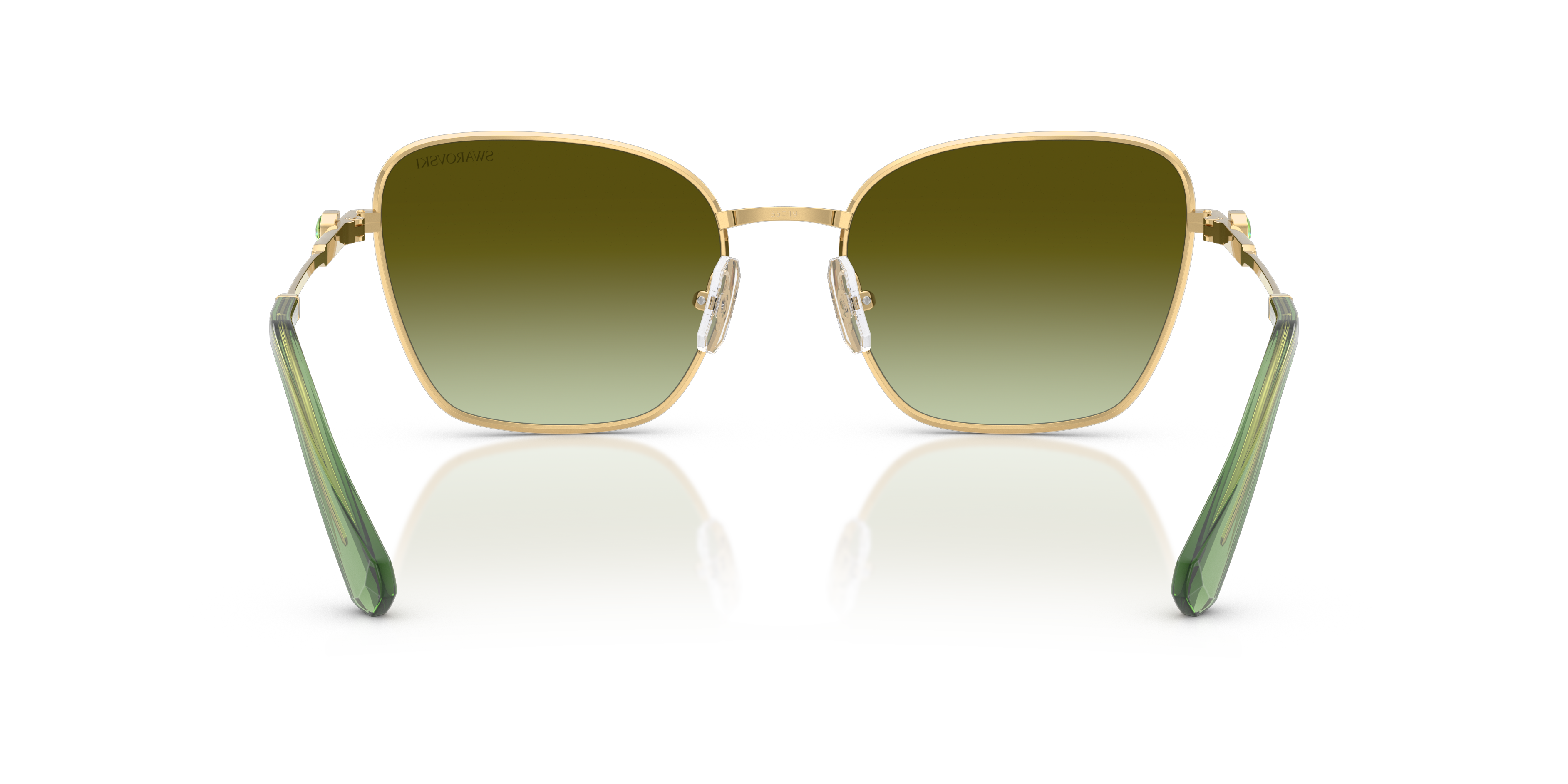 SWAROVSKI SK7029 4004E8 55