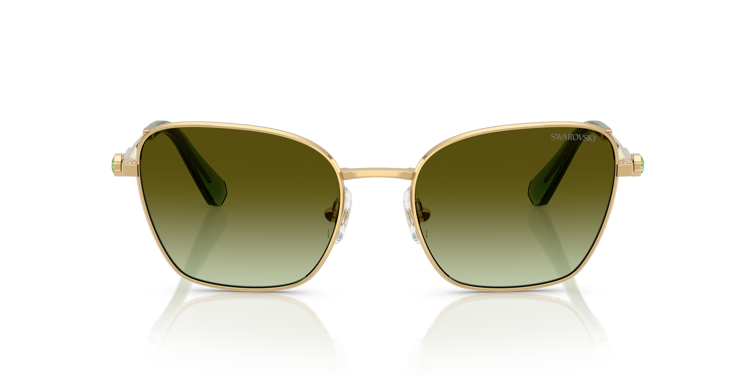 SWAROVSKI SK7029 4004E8 55