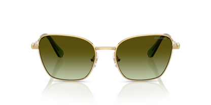 SWAROVSKI SK7029 4004E8 55