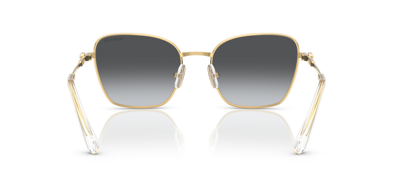 SWAROVSKI SK7029 4004T3 58