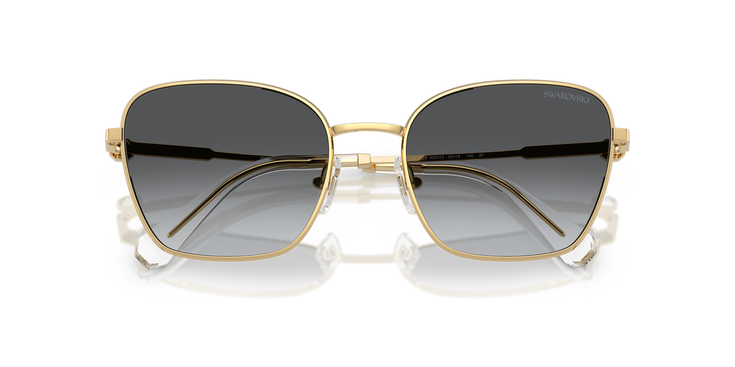 SWAROVSKI SK7029 4004T3 58