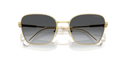 SWAROVSKI SK7029 4004T3 55