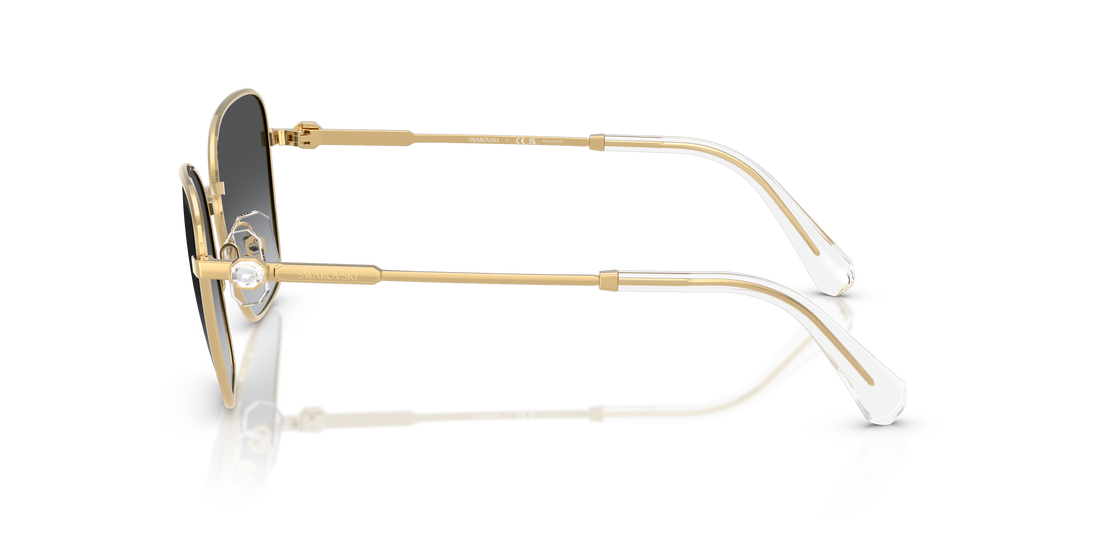 SWAROVSKI SK7029 4004T3 55