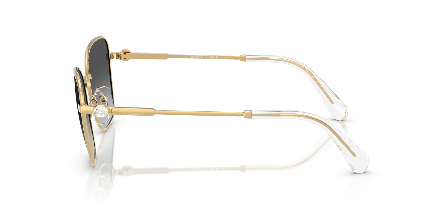 SWAROVSKI SK7029 4004T3 58