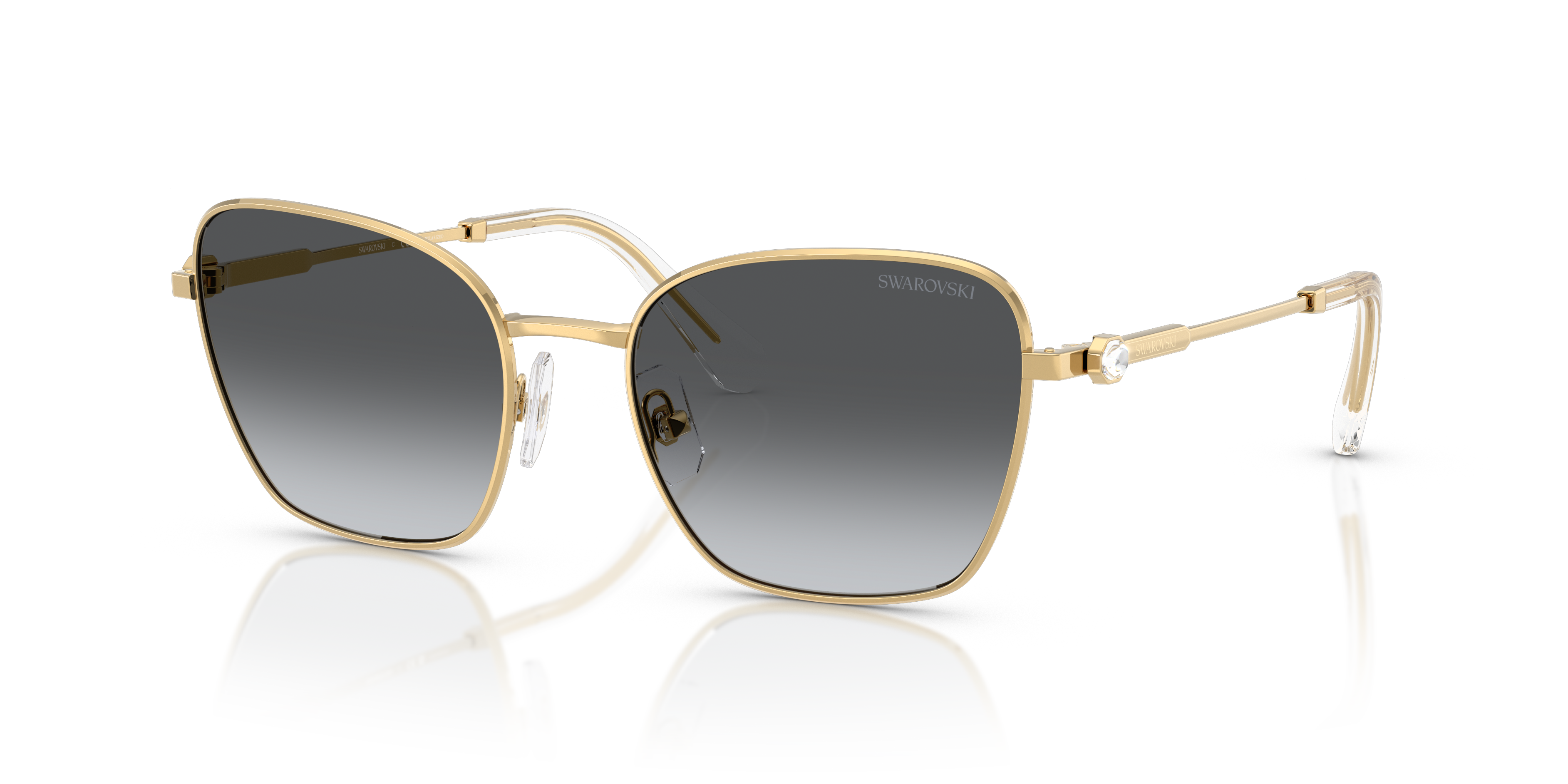 SWAROVSKI SK7029 4004T3 55