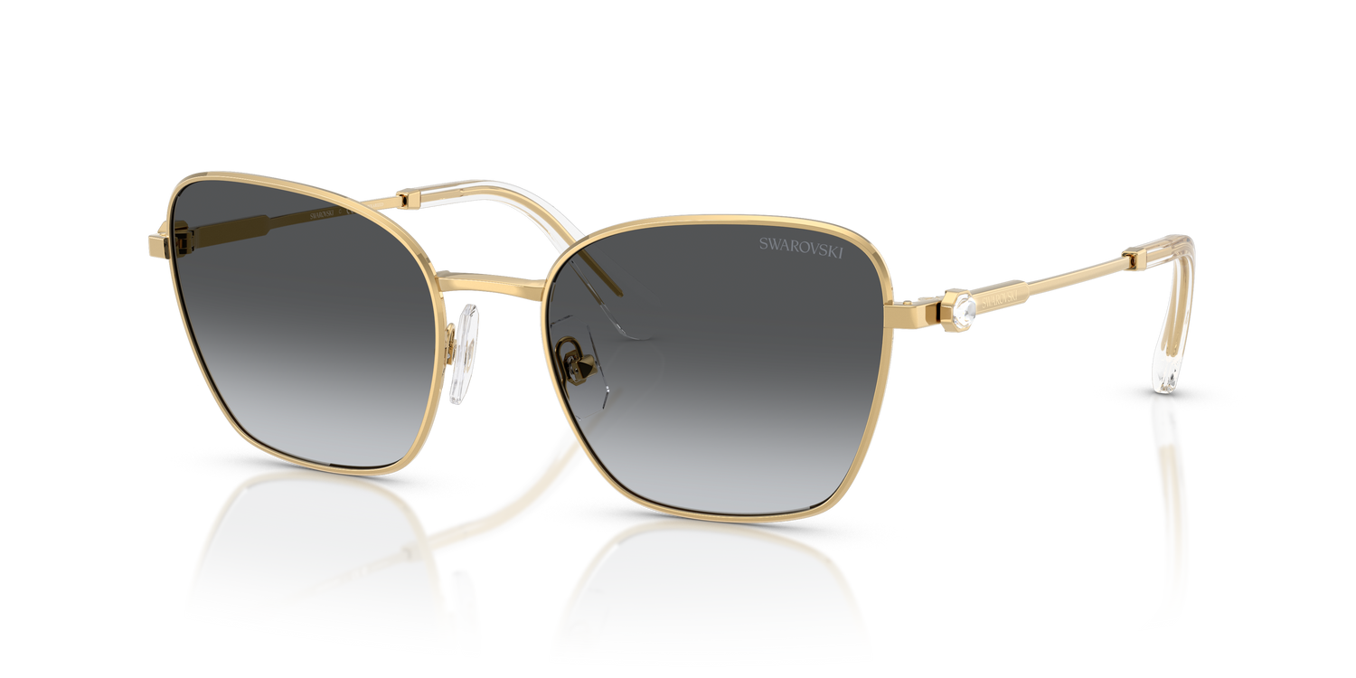 SWAROVSKI SK7029 4004T3 58