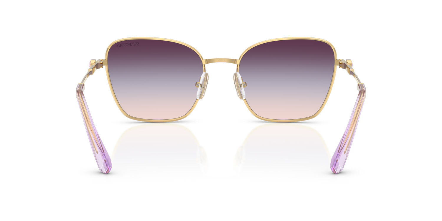 SWAROVSKI SK7029 4036U7 58