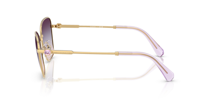 SWAROVSKI SK7029 4036U7 58