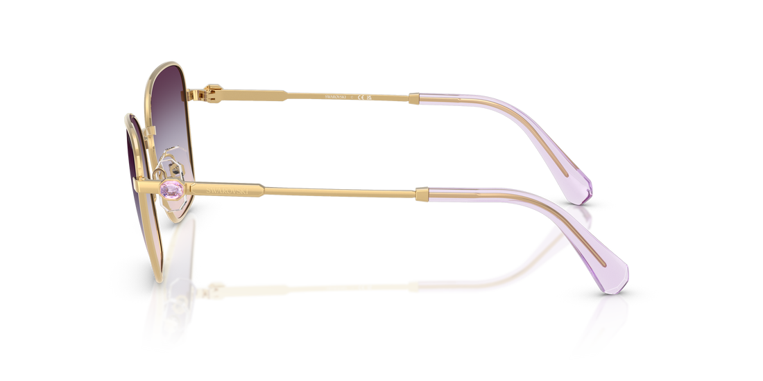 SWAROVSKI SK7029 4036U7 55