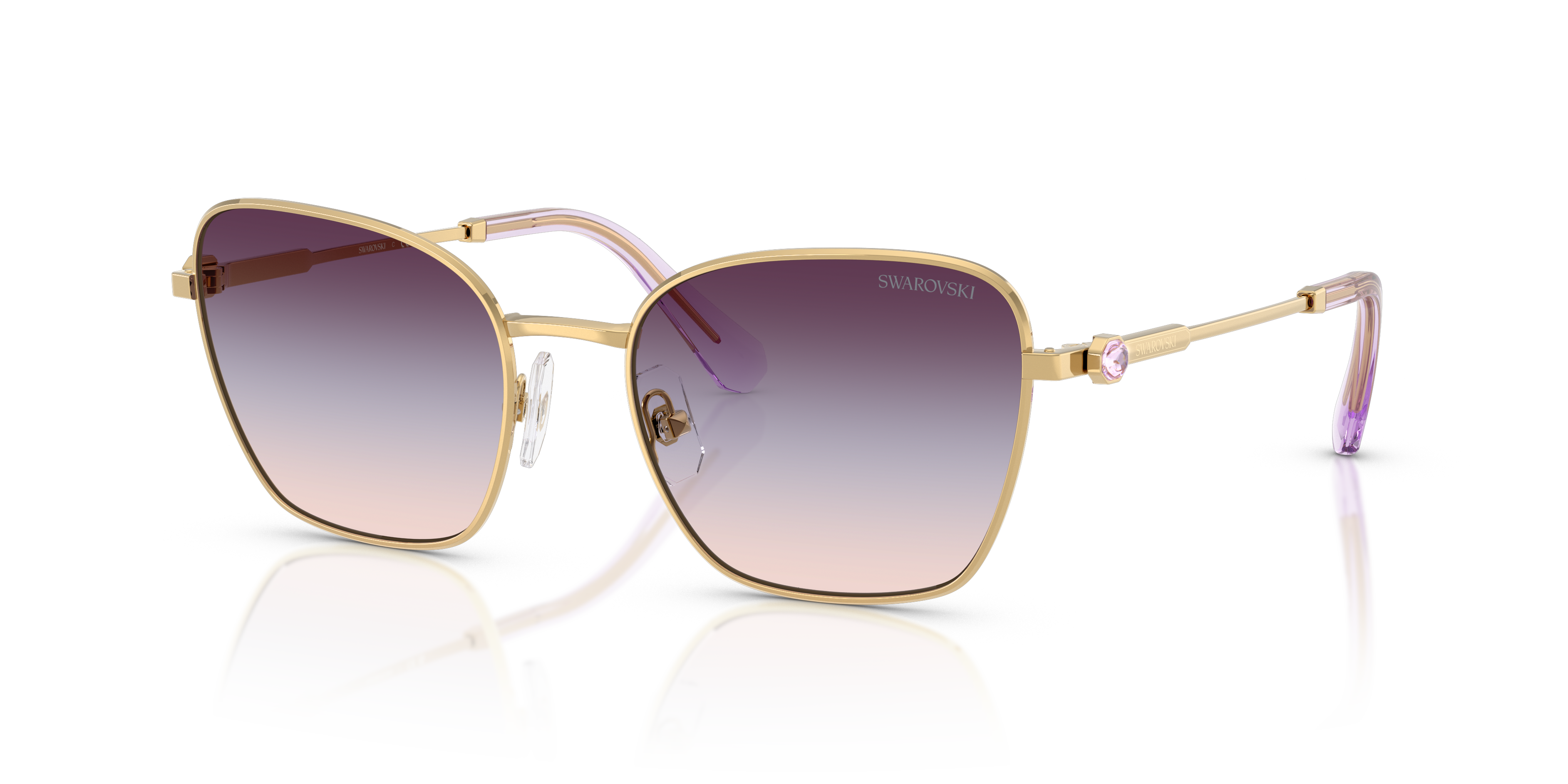 SWAROVSKI SK7029 4036U7 55