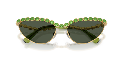 SWAROVSKI SK7030 401782 59