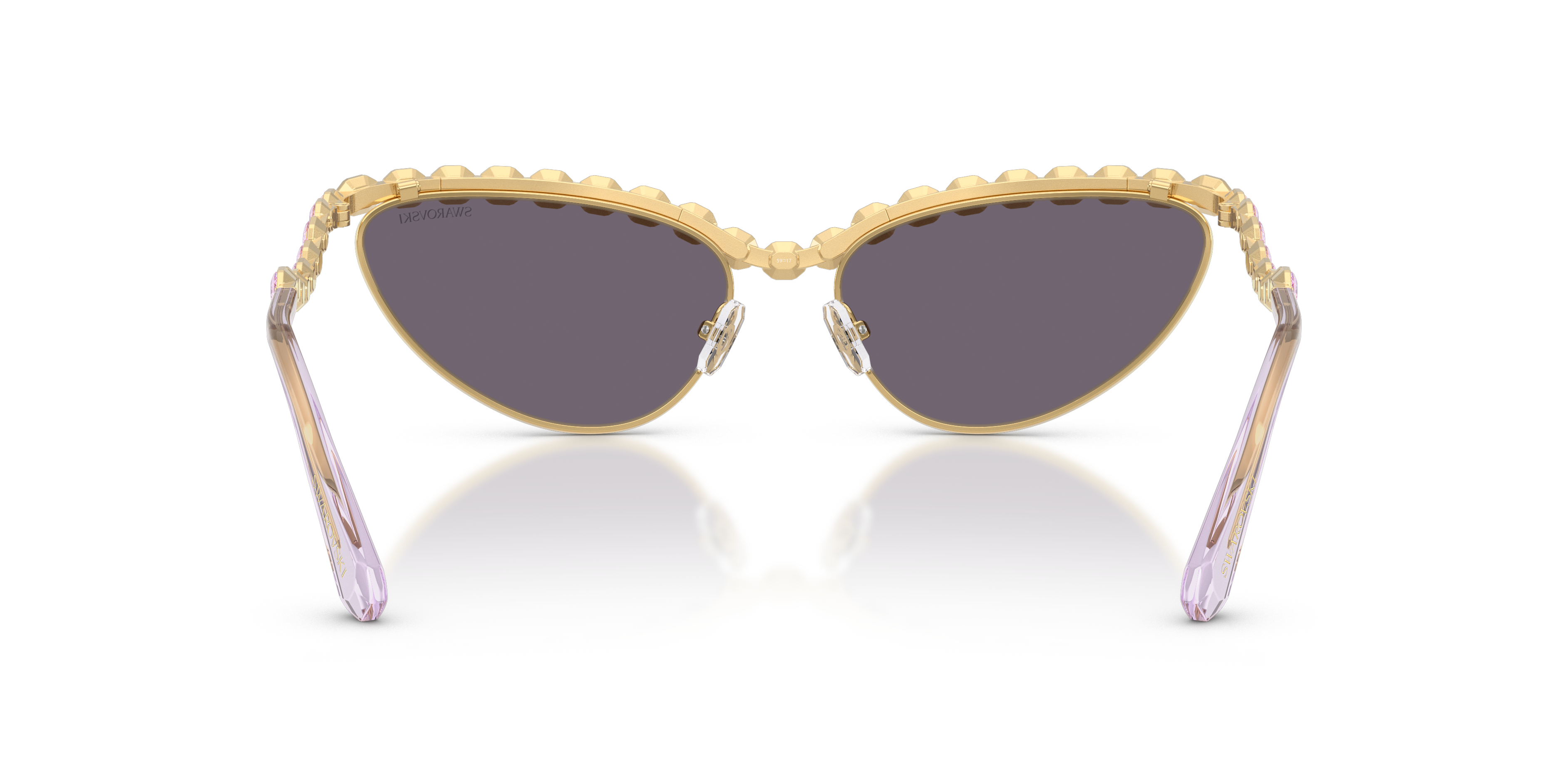 SWAROVSKI SK7030 40361A 59