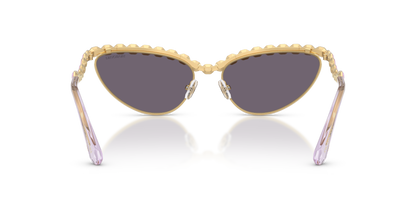 SWAROVSKI SK7030 40361A 59