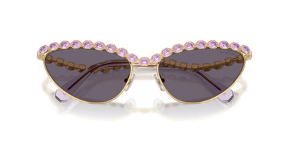 SWAROVSKI SK7030 40361A 59