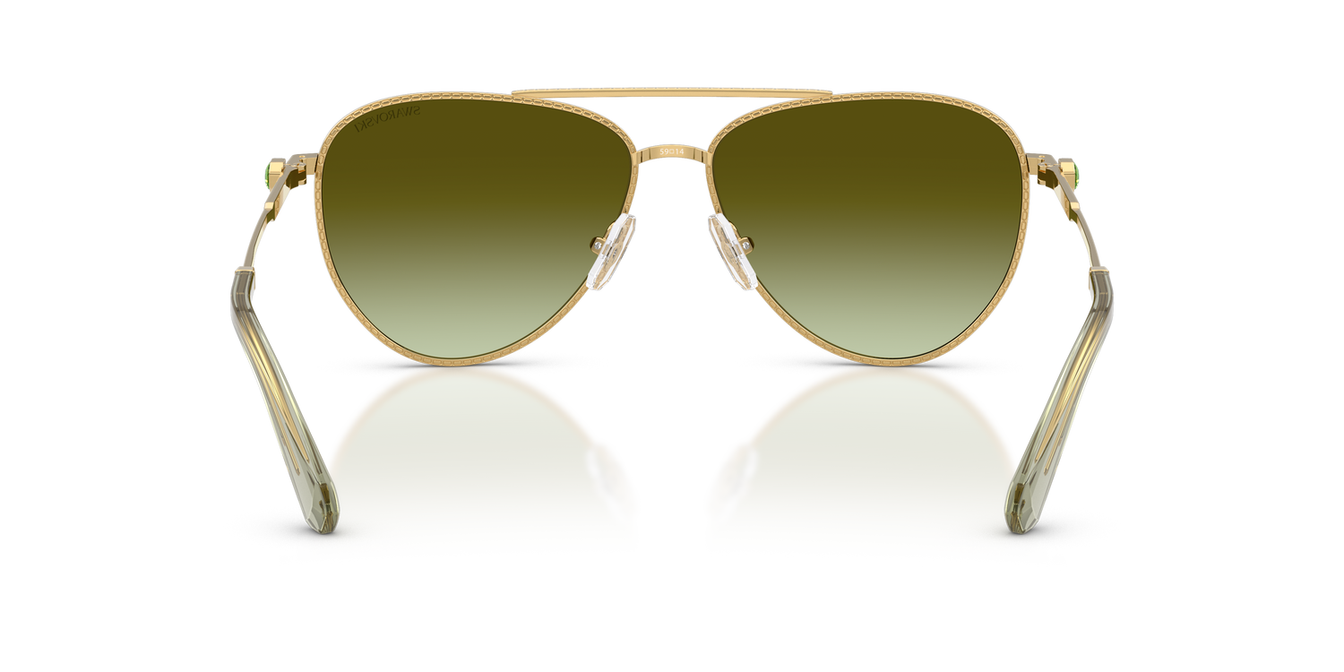 SWAROVSKI SK7031 4017E8 59