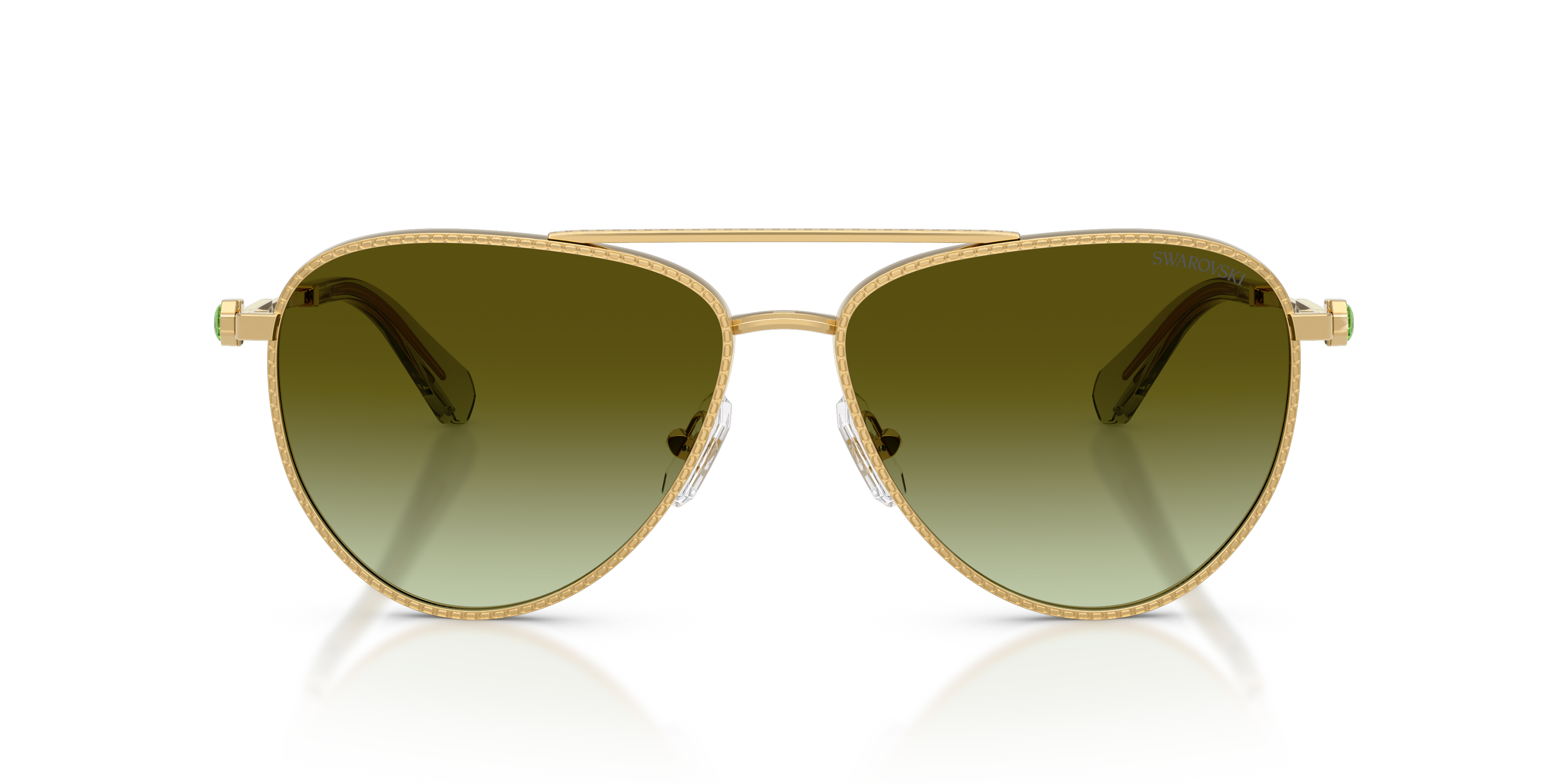 SWAROVSKI SK7031 4017E8 59