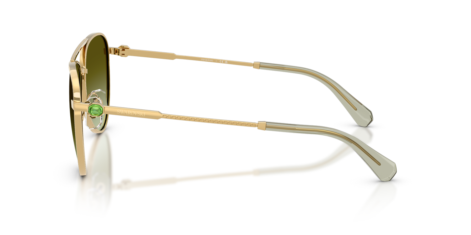 SWAROVSKI SK7031 4017E8 59