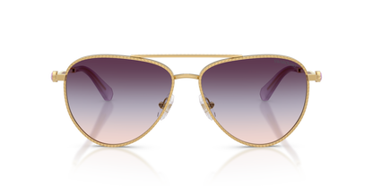 SWAROVSKI SK7031 4036U7 59